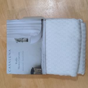 Casaluna Shower curtain
